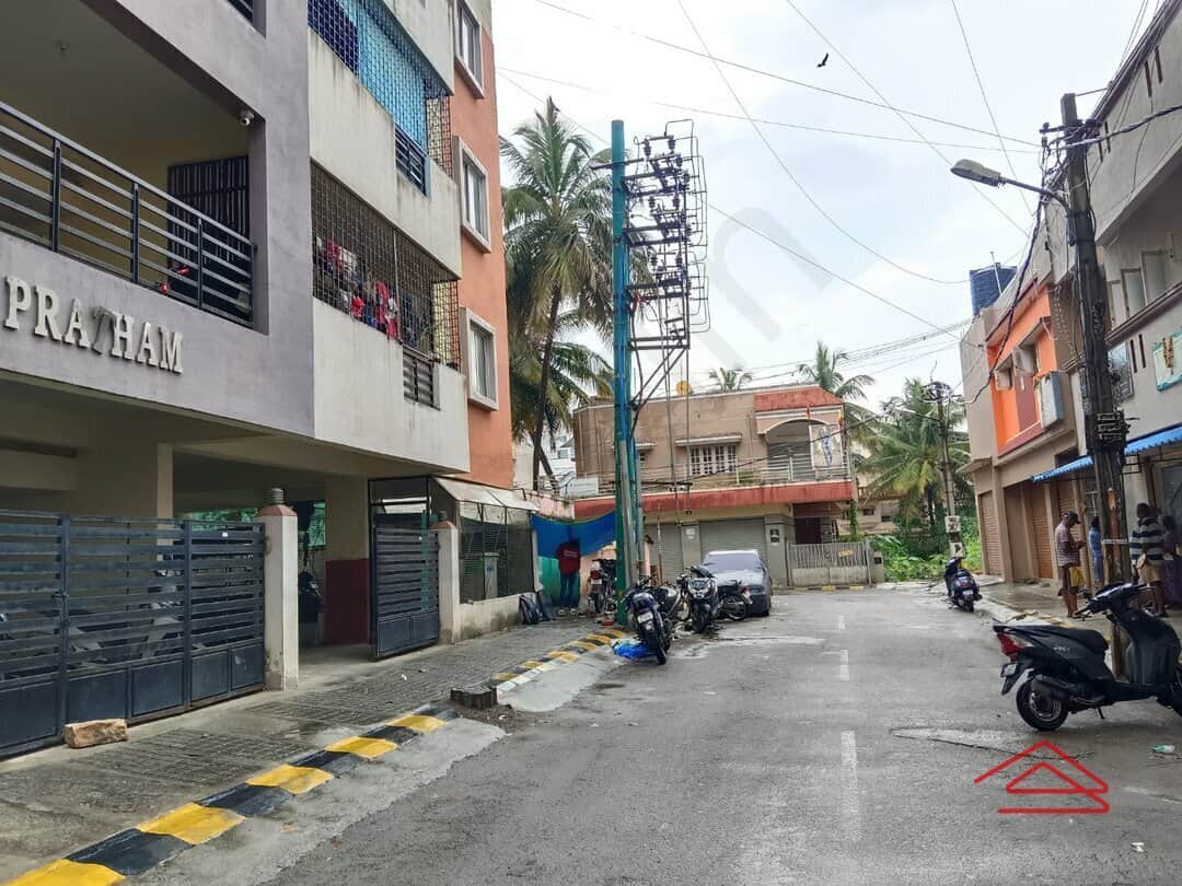 Project: ApproachRoad