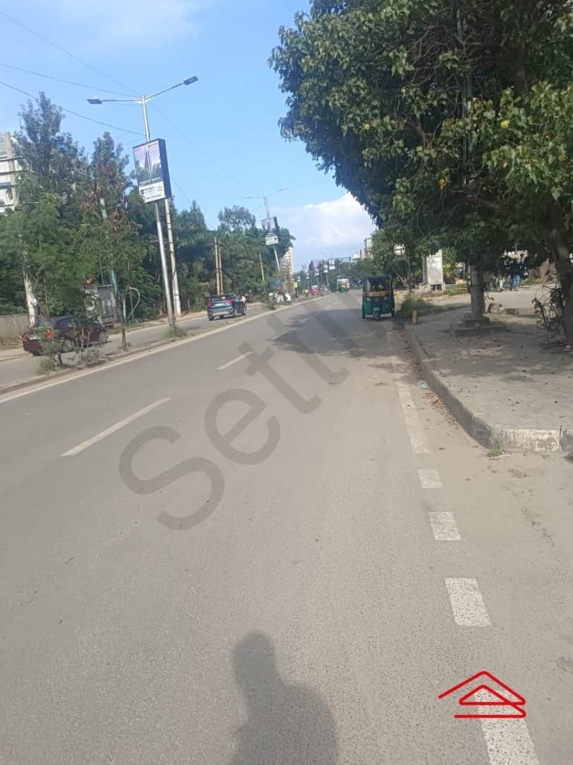 Project: ApproachRoad