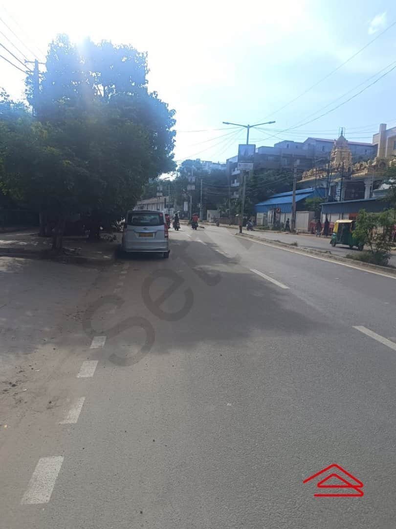 Project: ApproachRoad