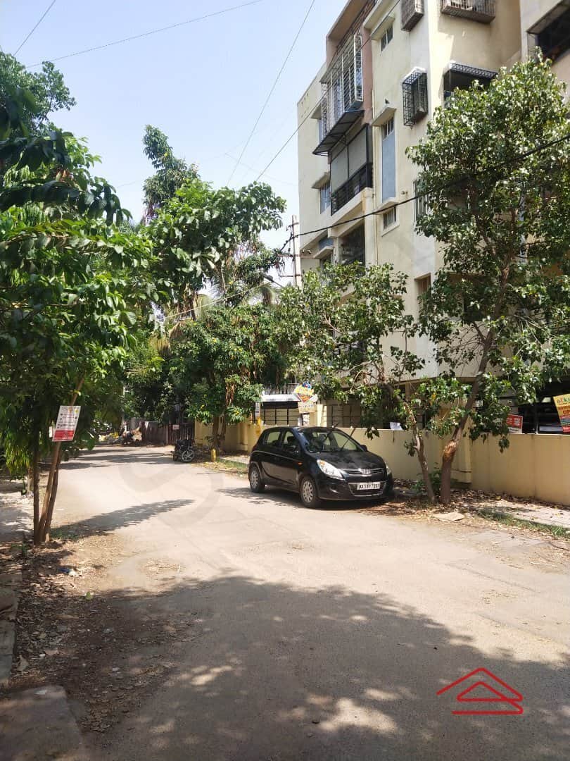 Project: ApproachRoad