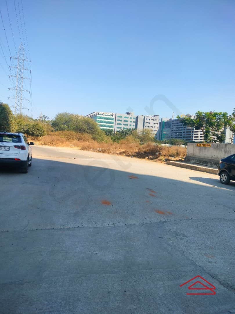 Project: ApproachRoad