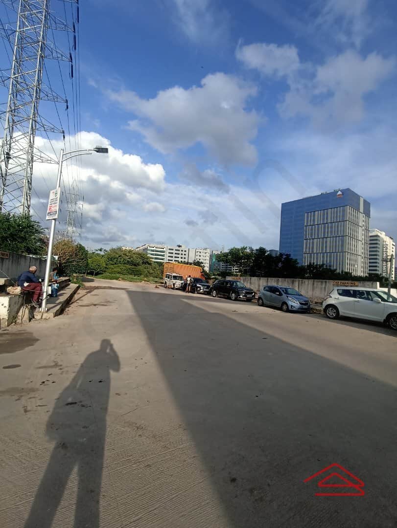 Project: ApproachRoad