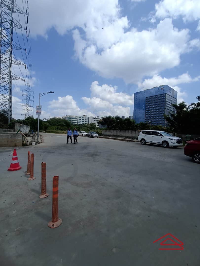 Project: ApproachRoad