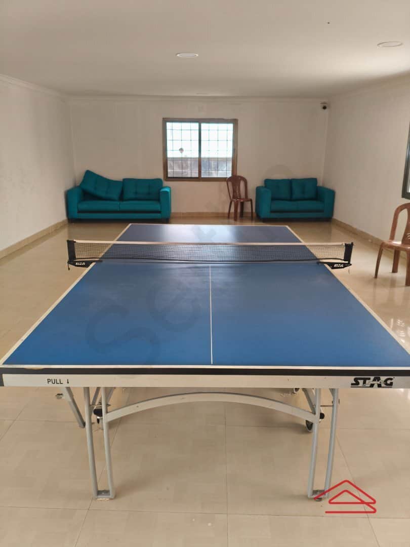 Project: TableTennis