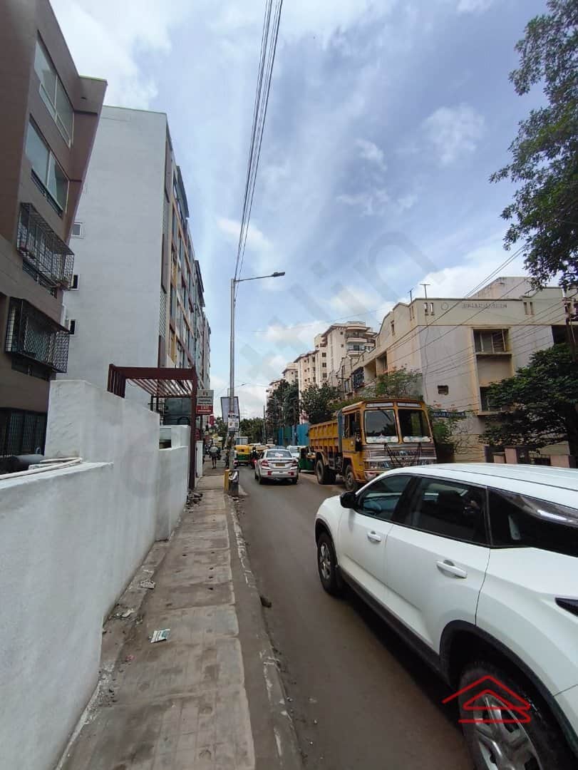 Project: ApproachRoad