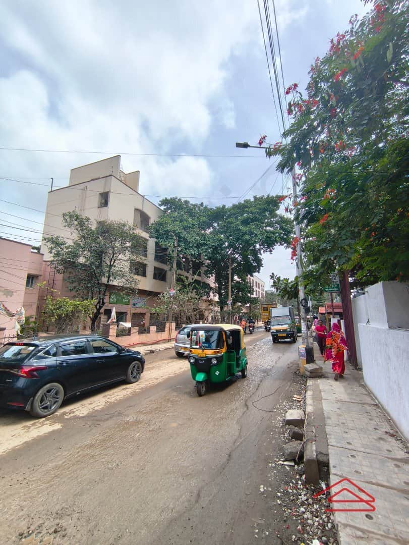 Project: ApproachRoad