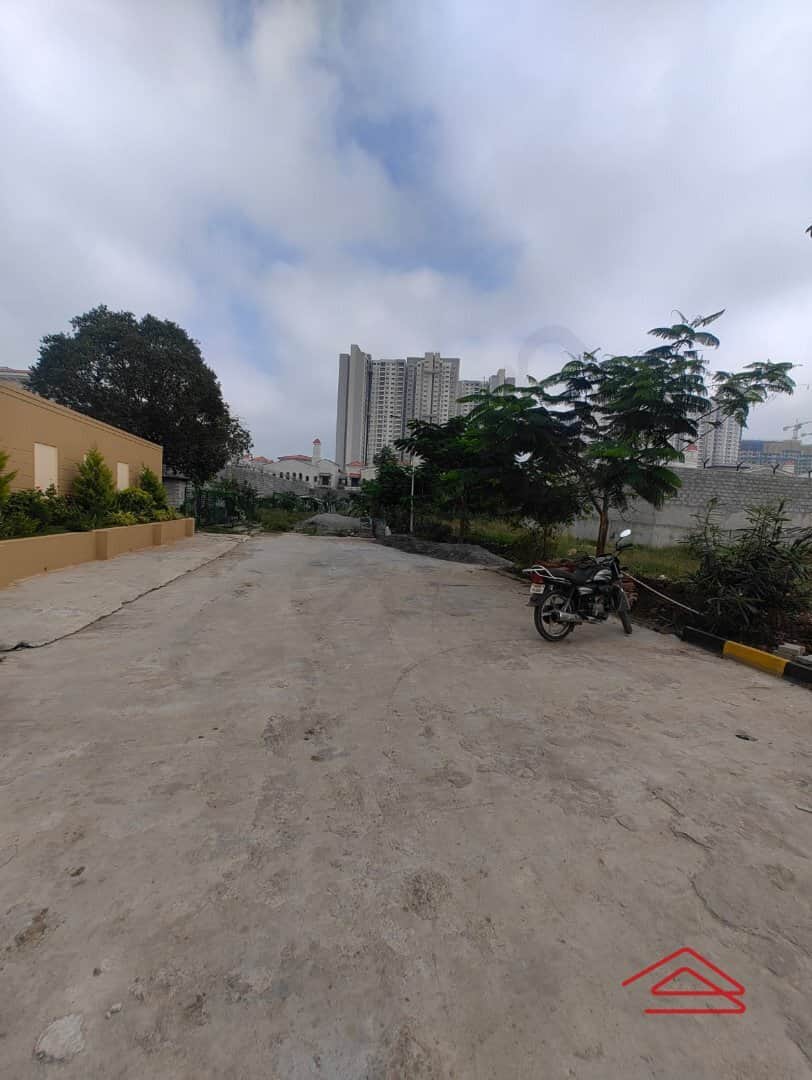 Project: ApproachRoad