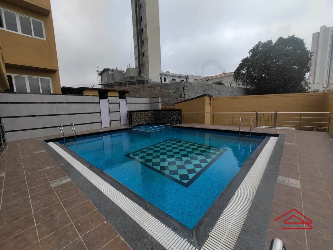 Project: SwimmingPool