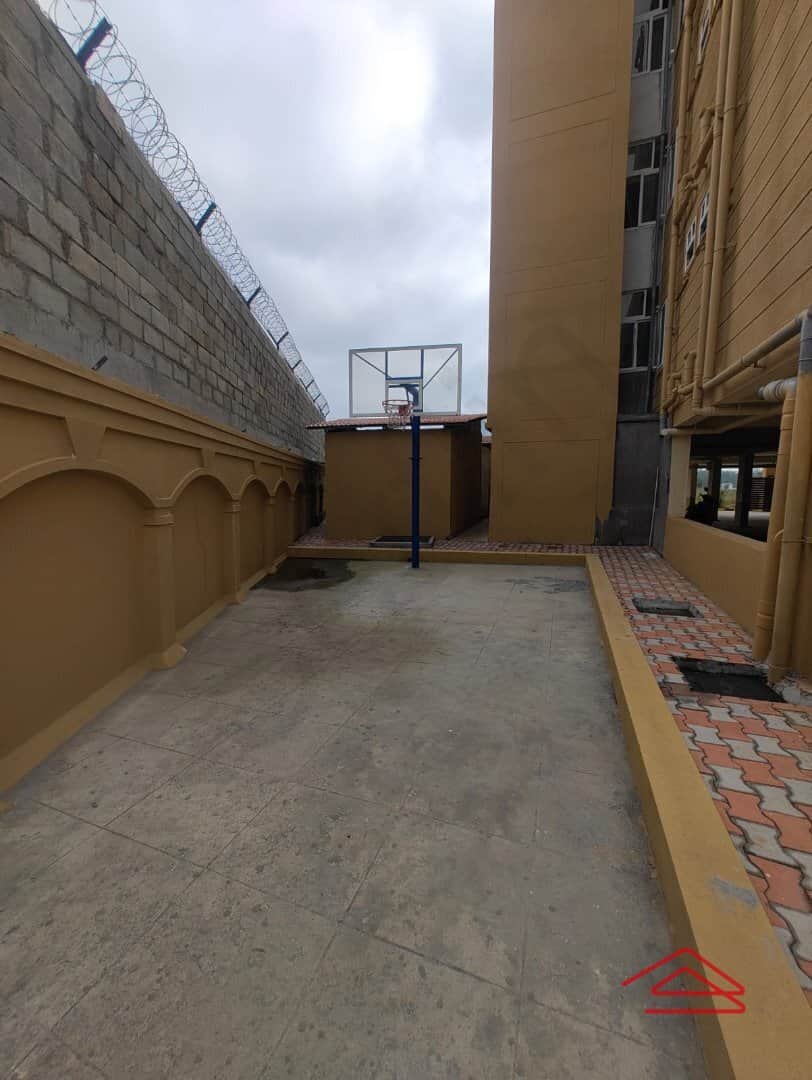 Project: BasketballCourt