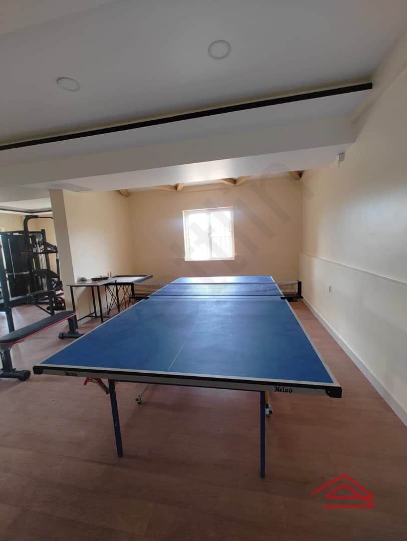 Project: TableTennis