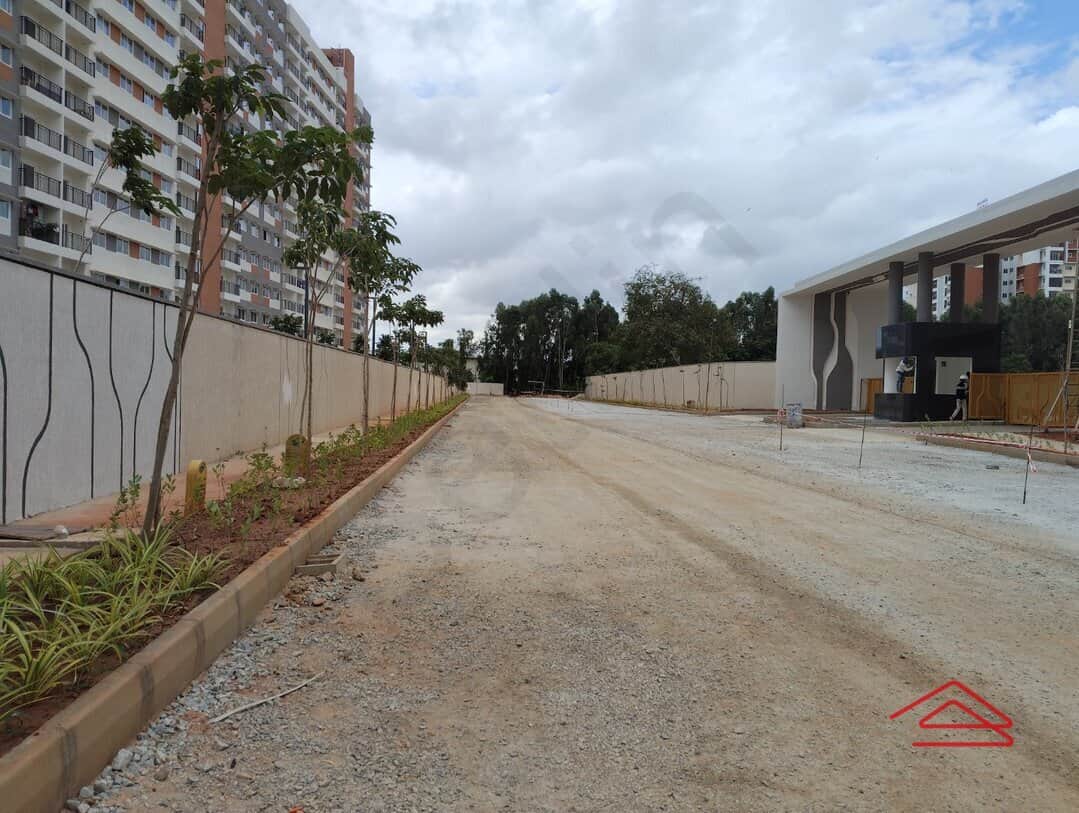 Project: ApproachRoad