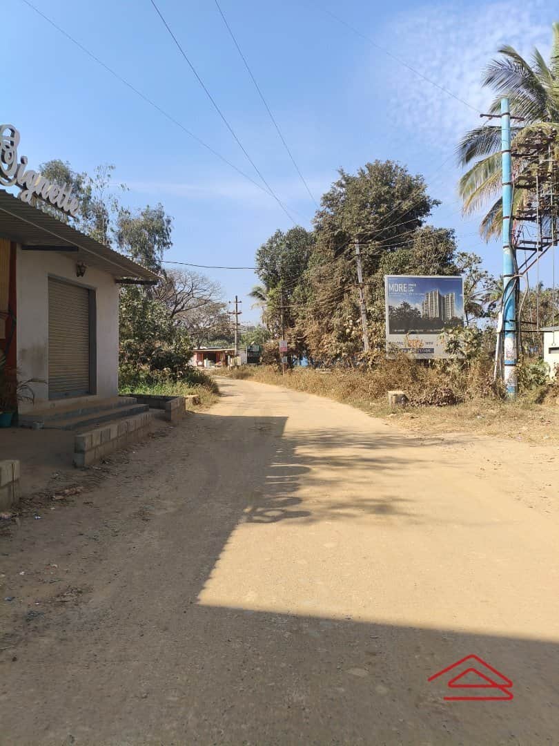 Project: ApproachRoad