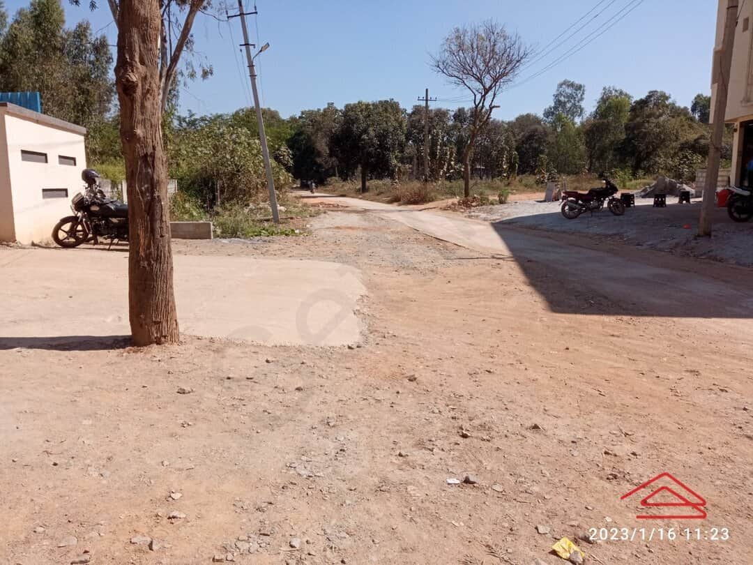 Project: ApproachRoad