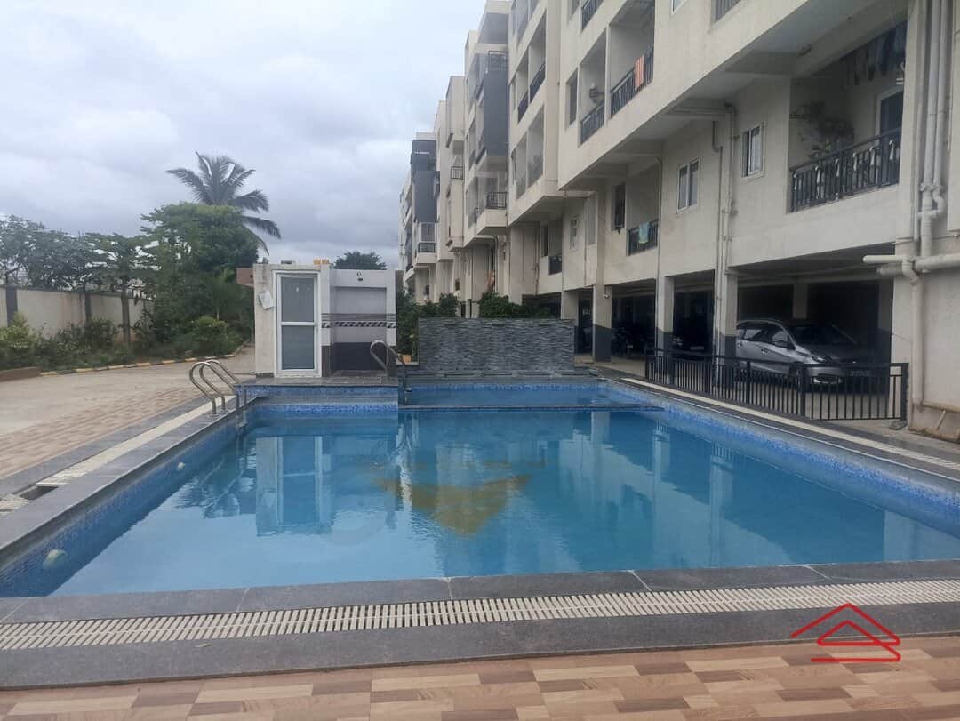 Project: SwimmingPool