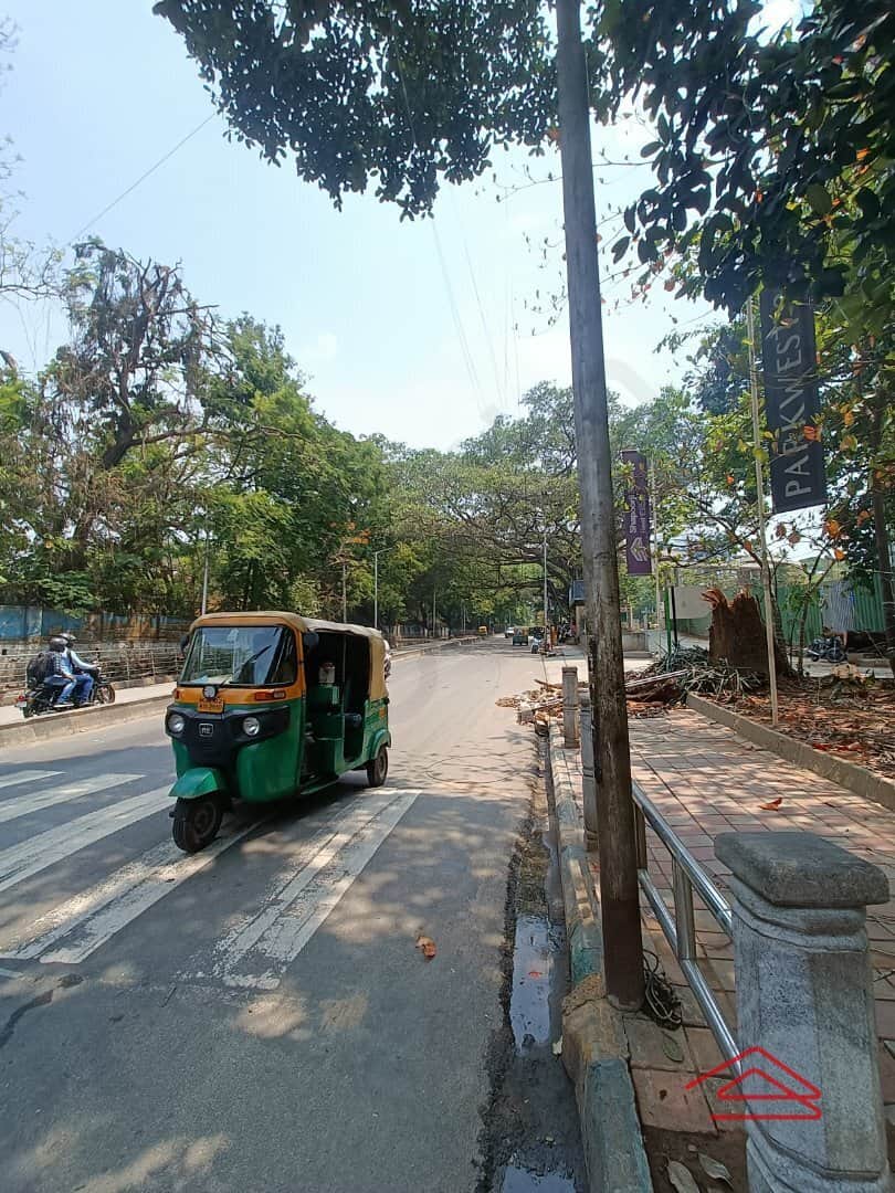 Project: ApproachRoad