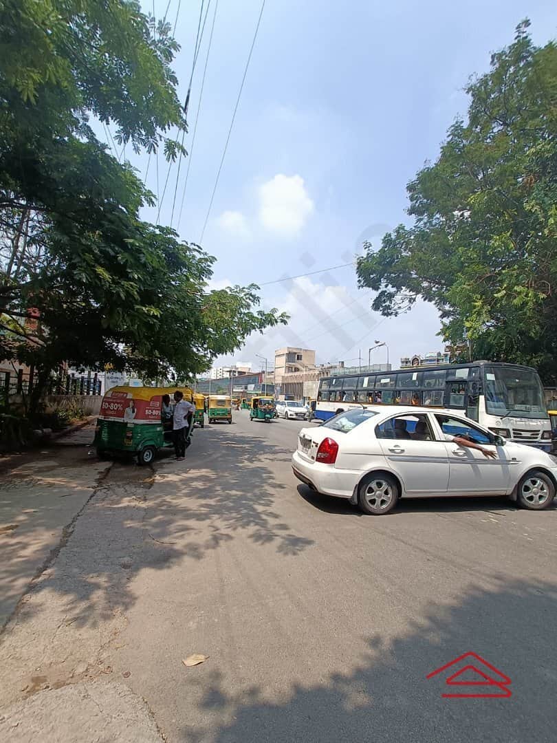 Project: ApproachRoad