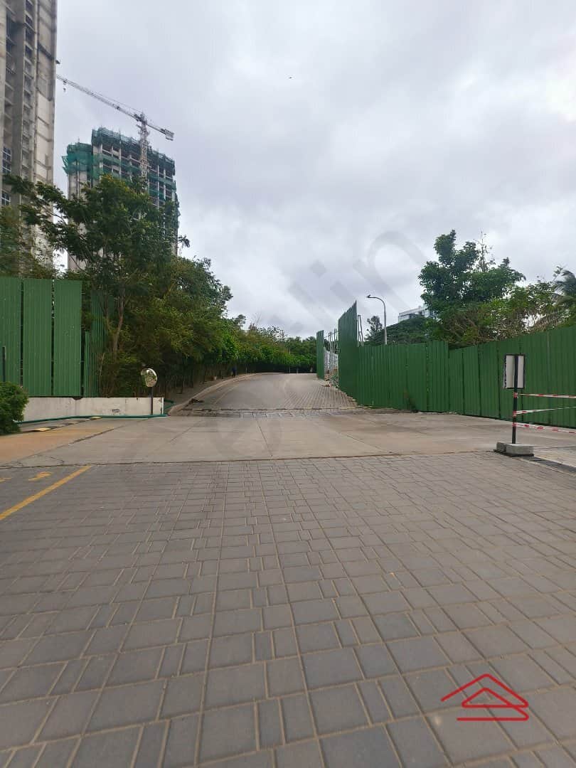 Project: ApproachRoad