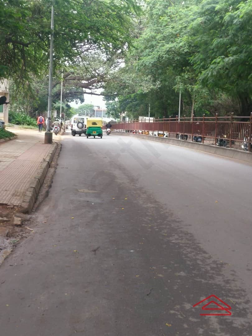 Project: ApproachRoad