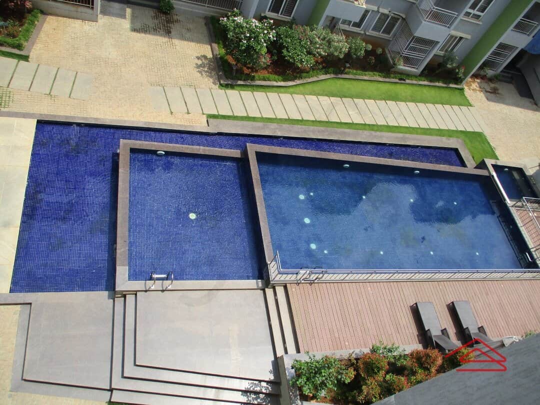 Project: SwimmingPool