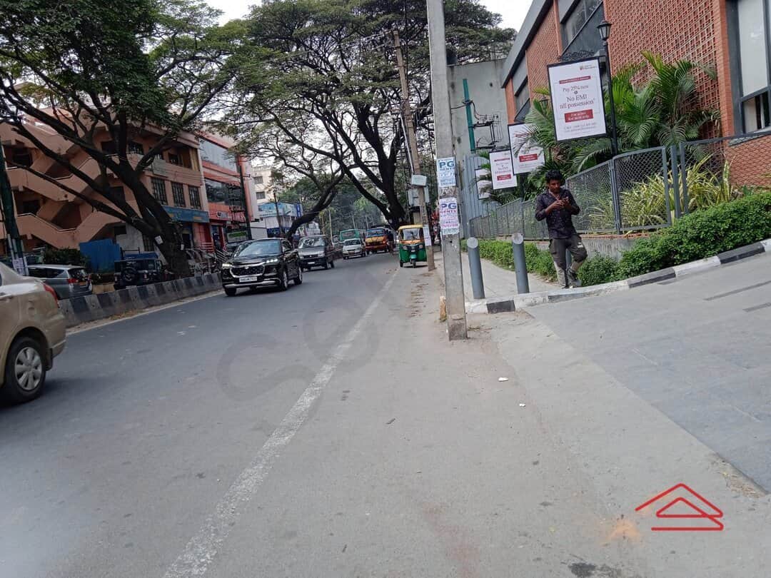 Project: ApproachRoad