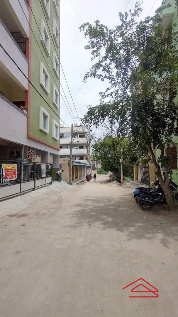 Project: ApproachRoad