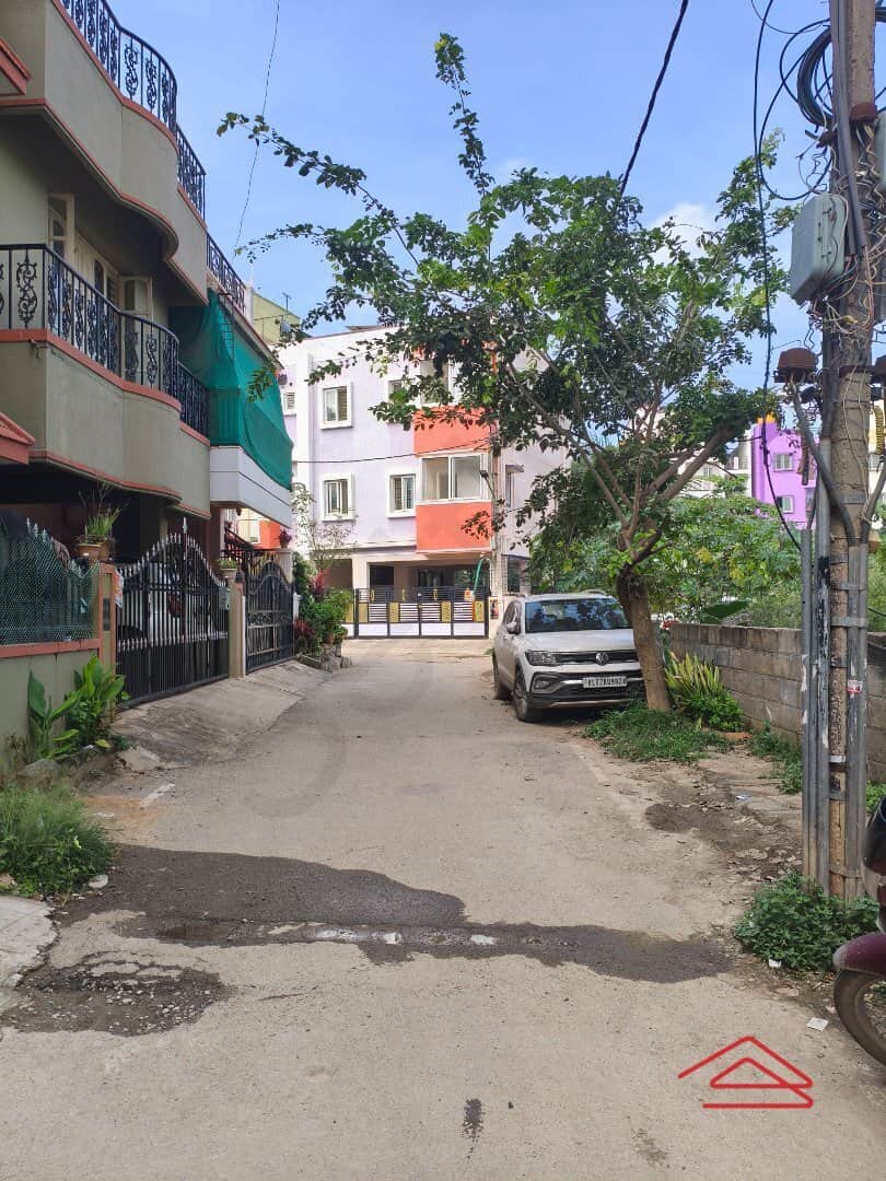 Project: ApproachRoad