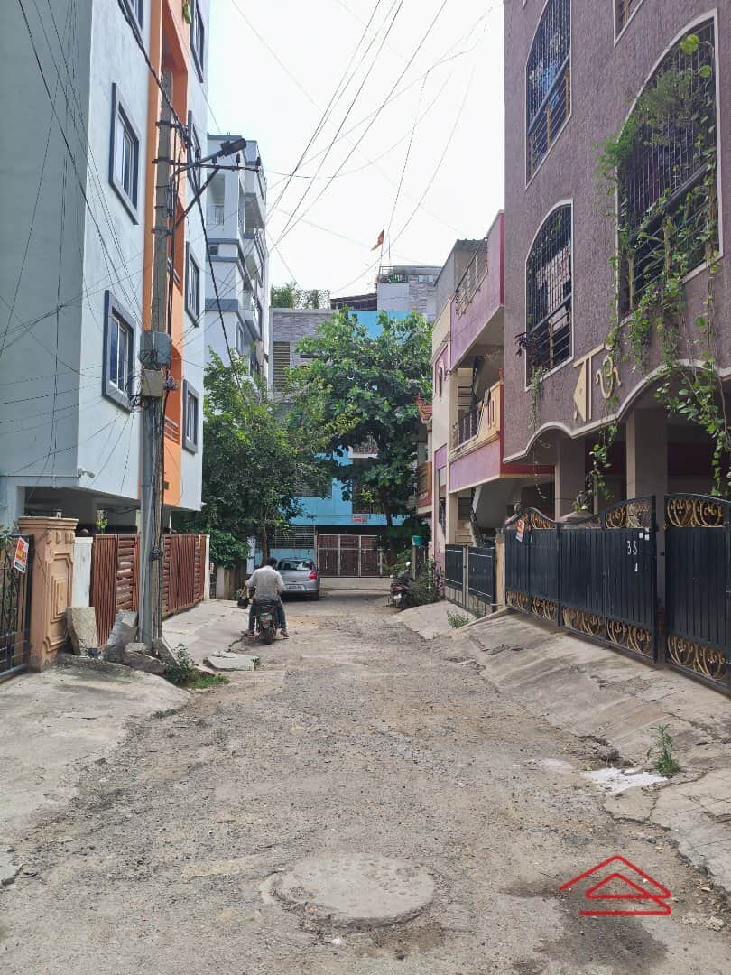 Project: ApproachRoad