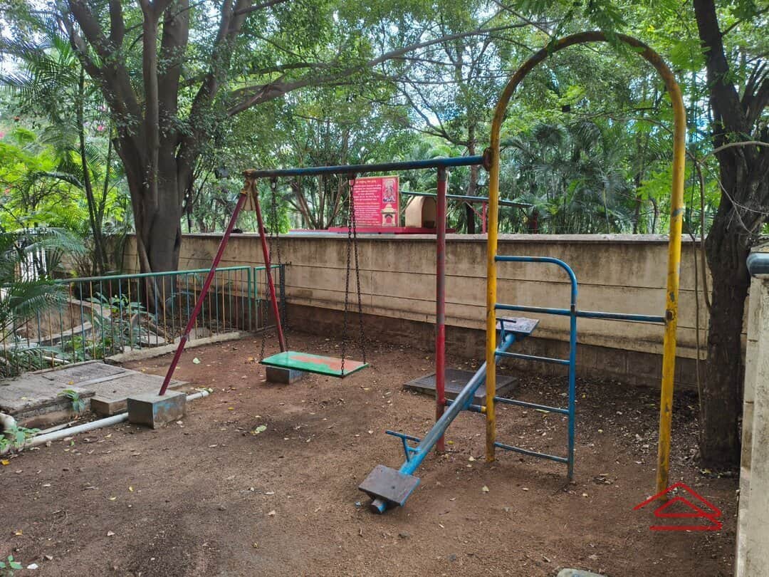 Project: KidsPlayArea