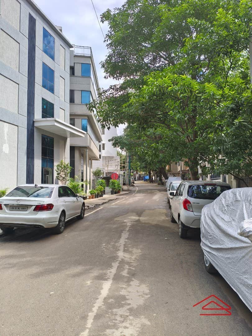 Project: ApproachRoad