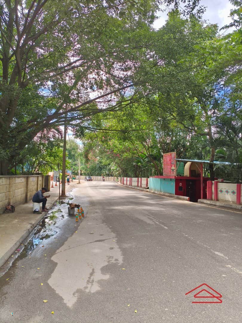 Project: ApproachRoad