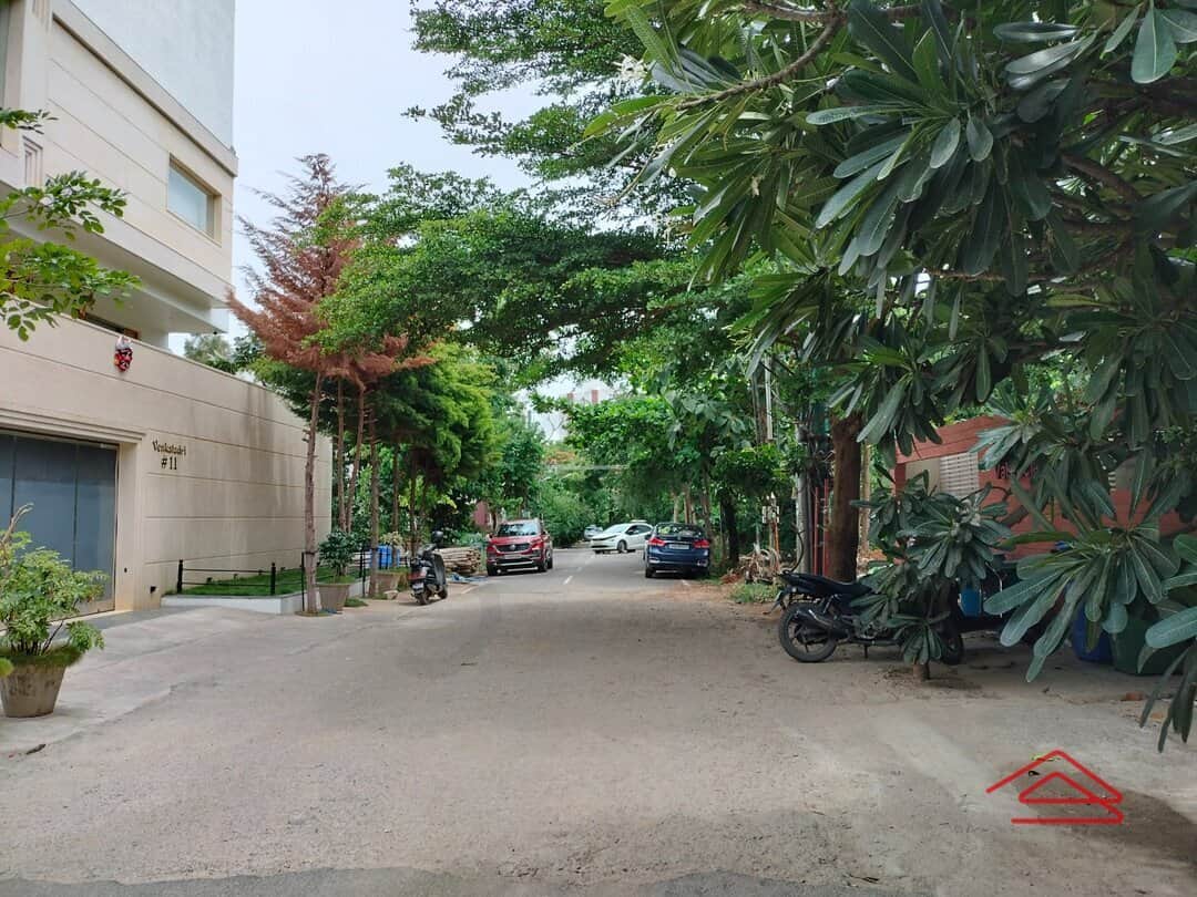 Project: ApproachRoad