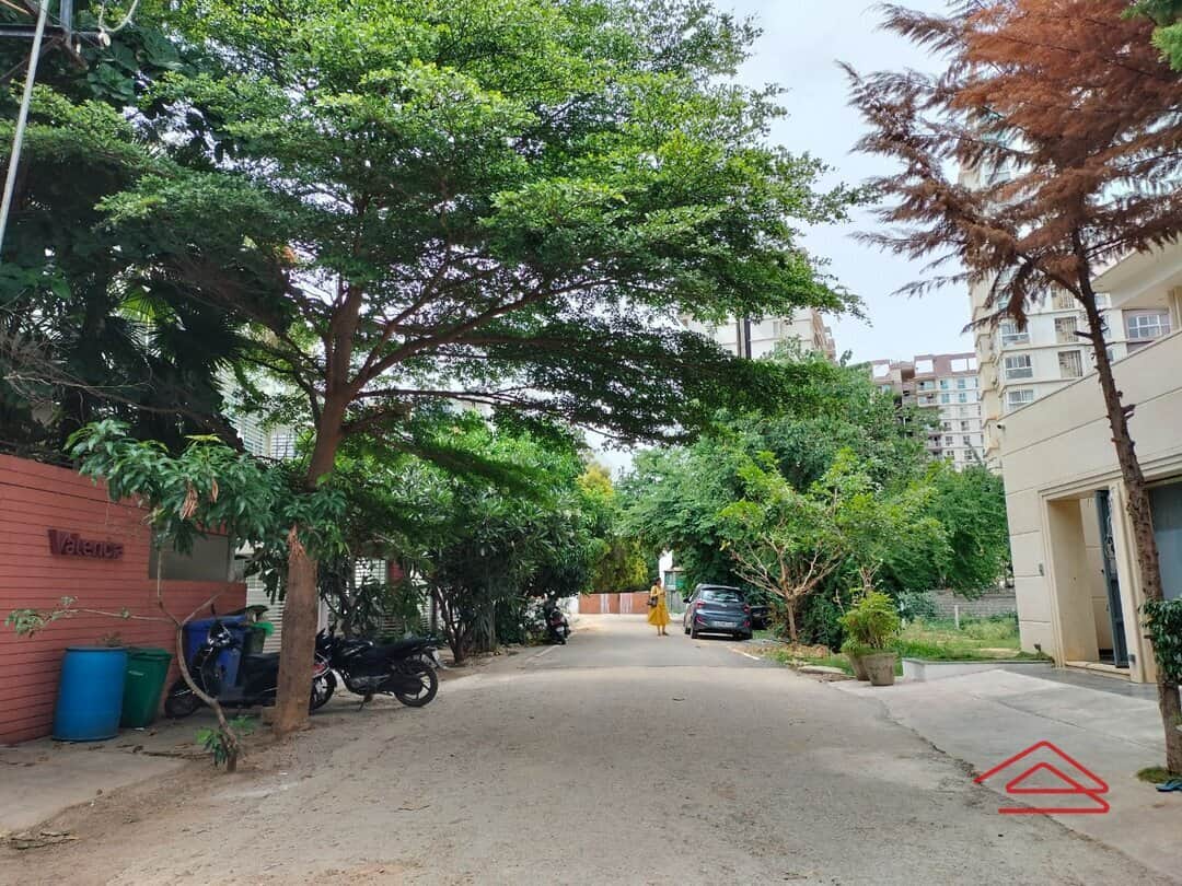 Project: ApproachRoad