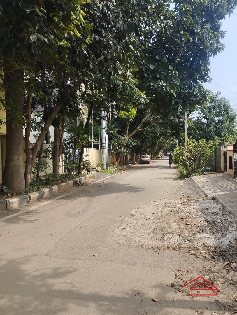 Project: ApproachRoad