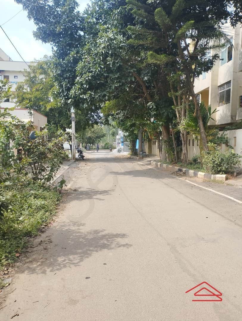 Project: ApproachRoad