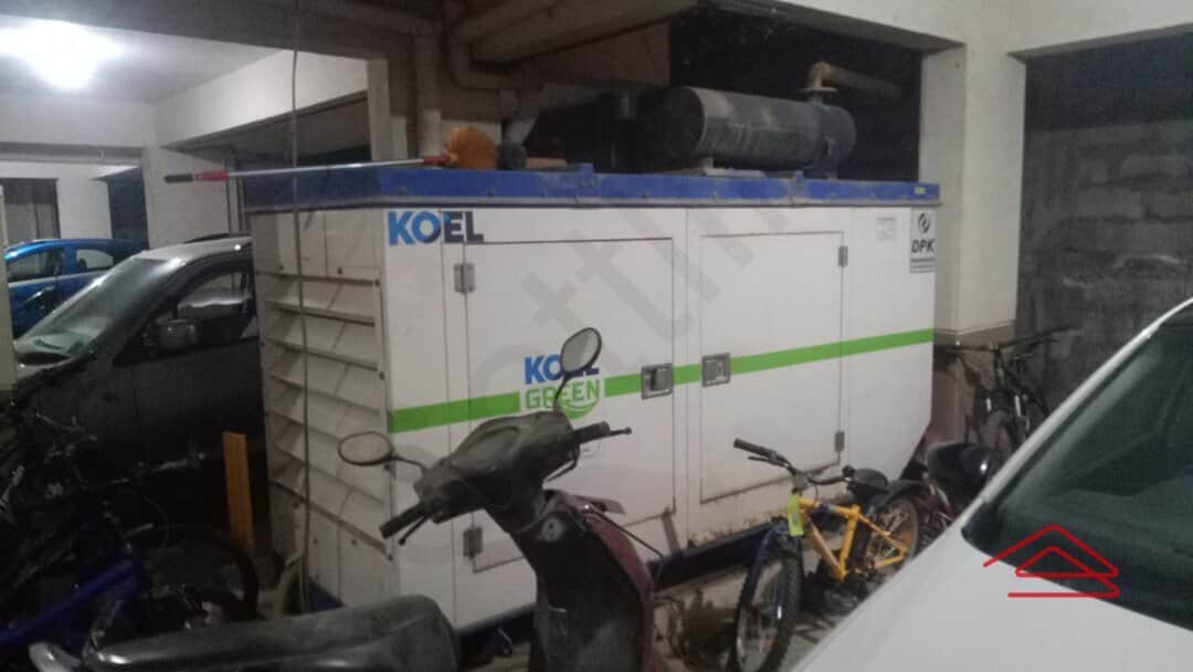 Project: PowerBackup