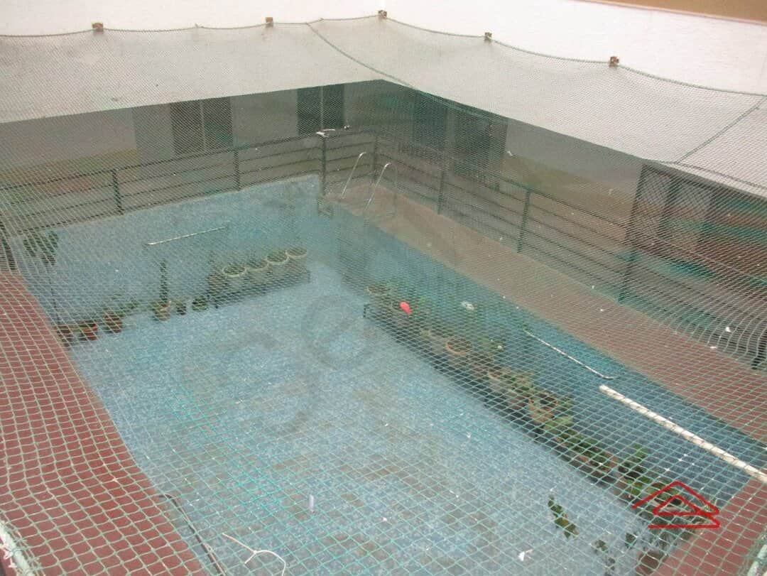 Project: SwimmingPool