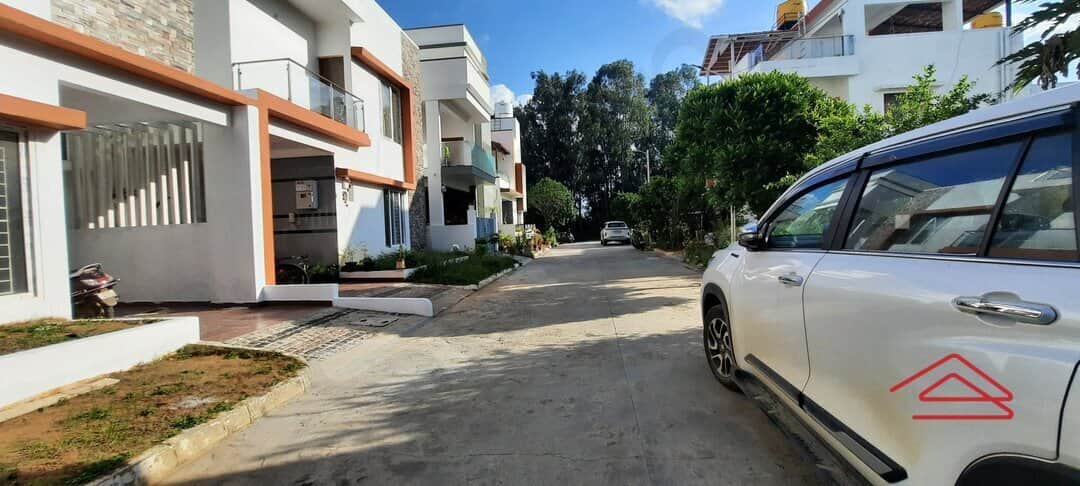 Project: ApproachRoad