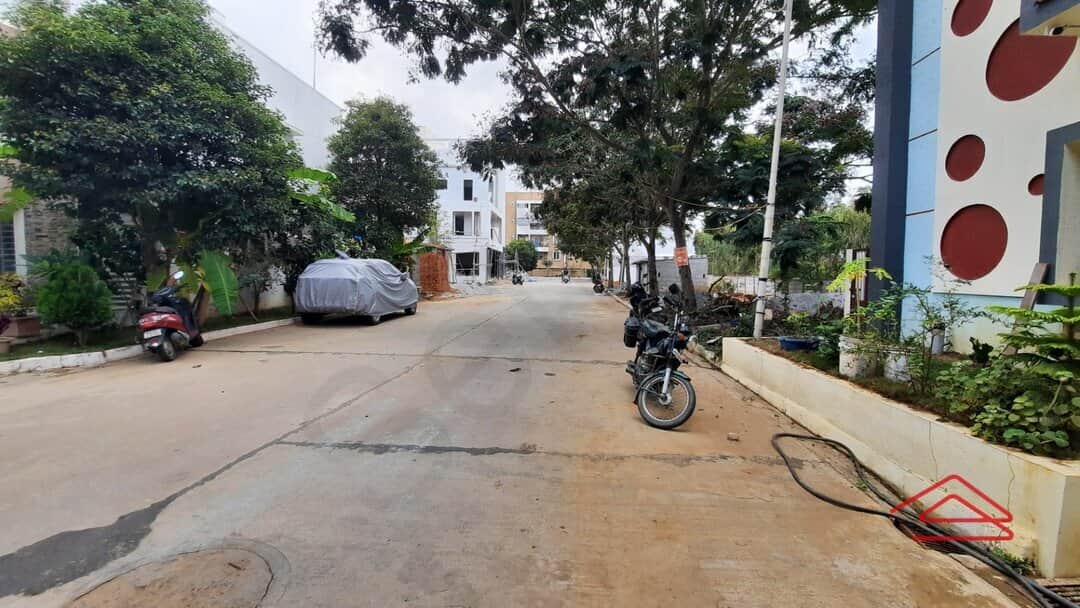 Project: ApproachRoad