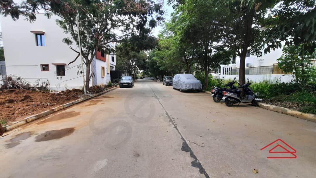 Project: ApproachRoad