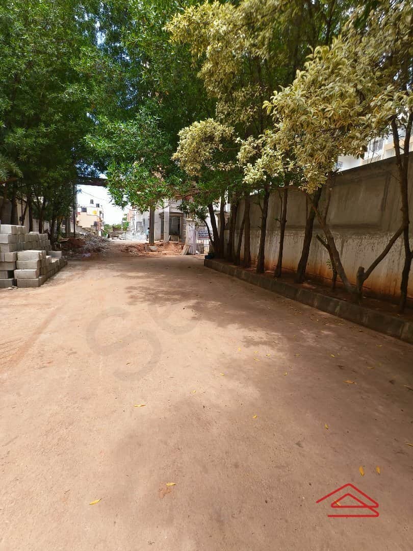 Project: ApproachRoad