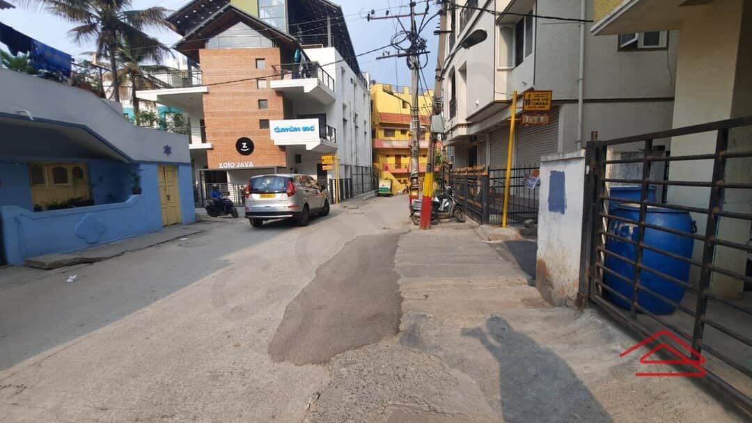 Project: ApproachRoad