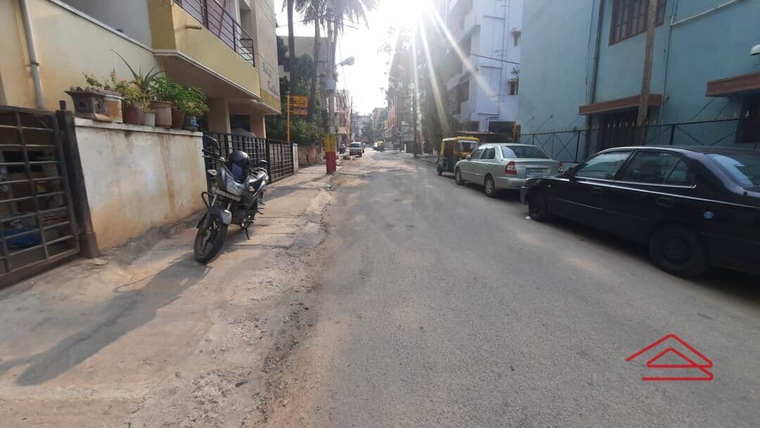 Project: ApproachRoad