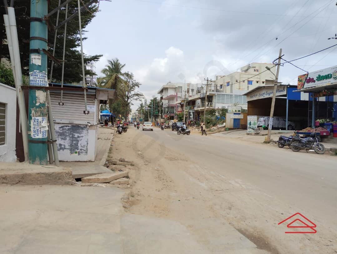 Project: ApproachRoad