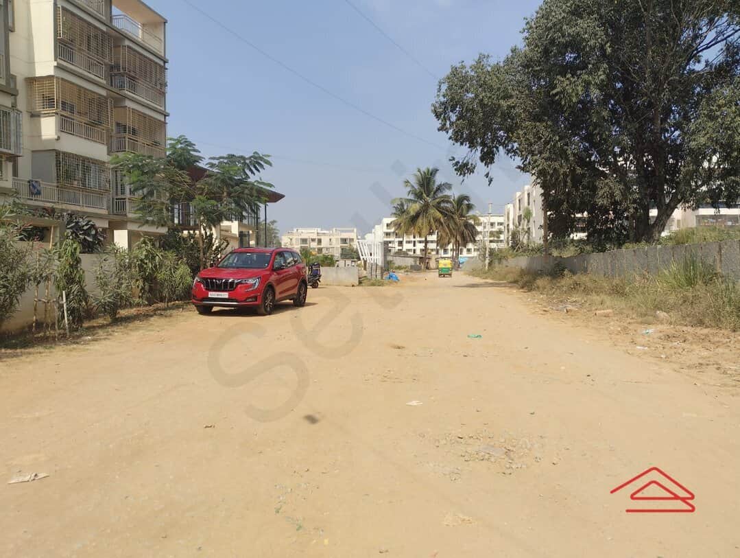 Project: ApproachRoad