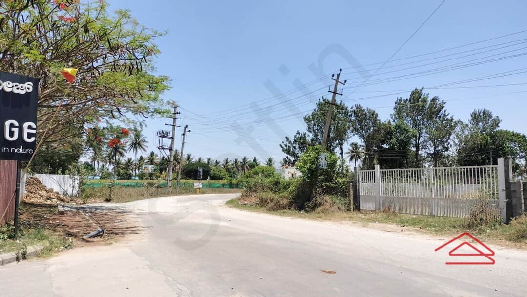 Project: ApproachRoad