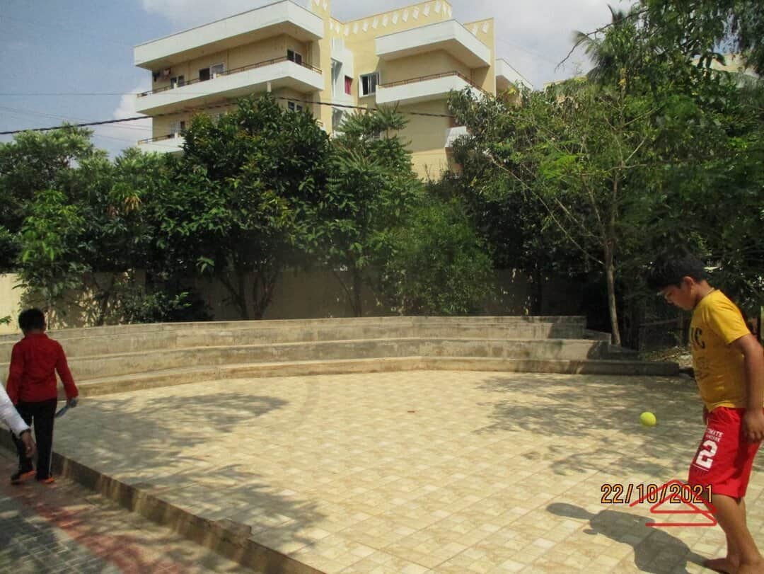 Project image