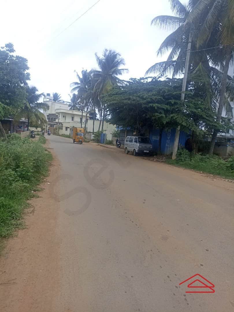 Project: ApproachRoad