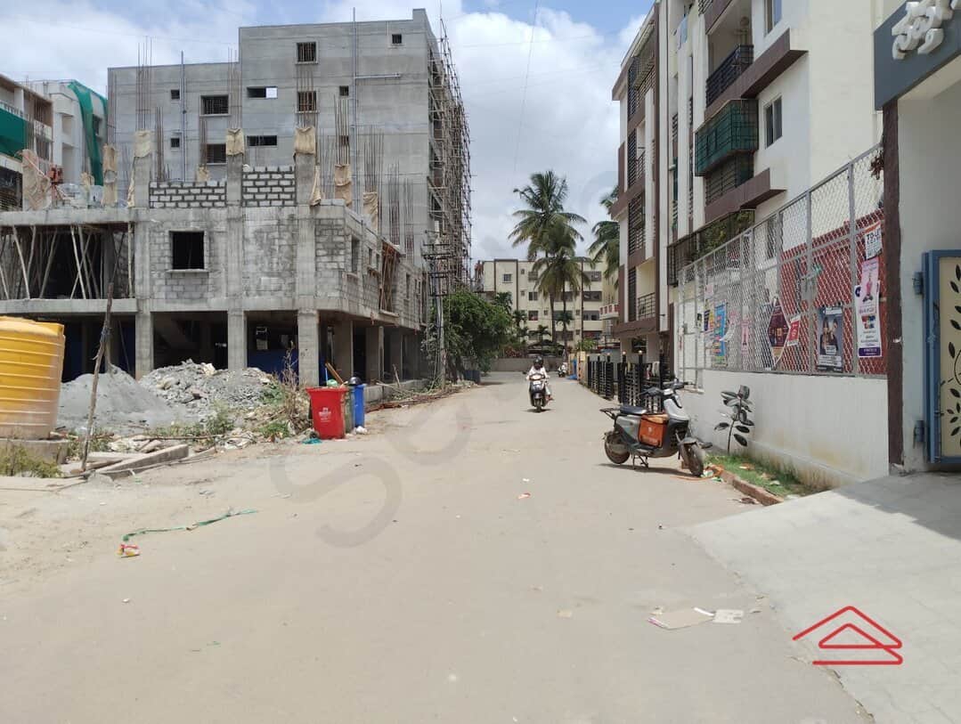 Project: ApproachRoad