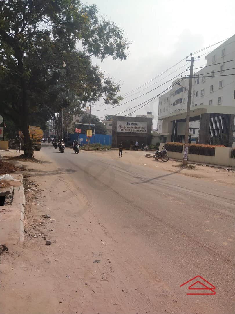 Project: ApproachRoad