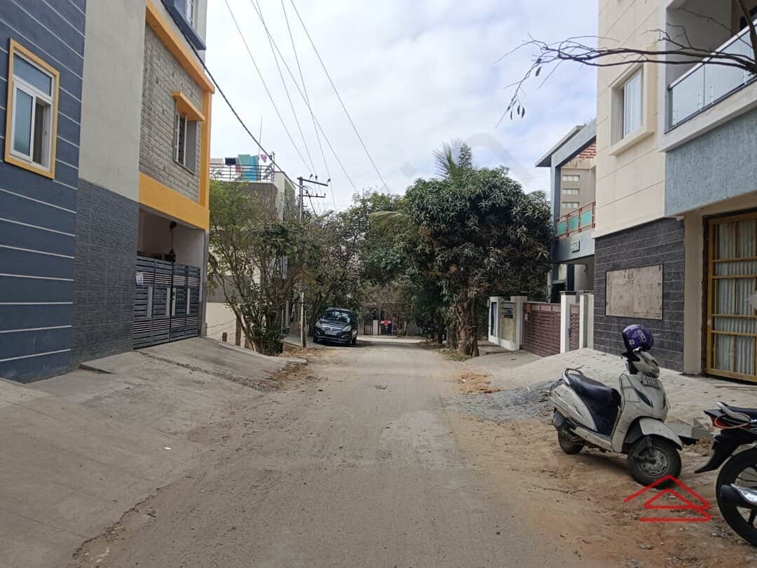 Project: ApproachRoad